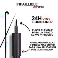 Grip Liner 24hr Liquid Eyeliner   Grip Liner 24hr Liquid Eyeliner   1